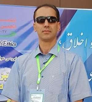 دکتر کاظم حمیدی