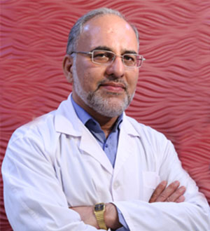 دکتر محمدرضا عزیزی 