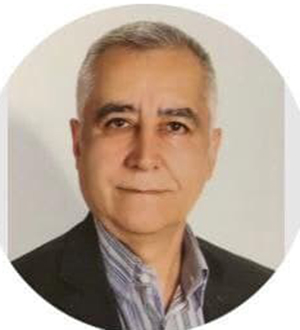 دکتر علیرضا جوادزاده