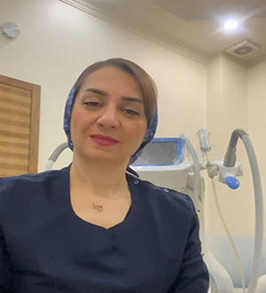 شیرین فرنادی