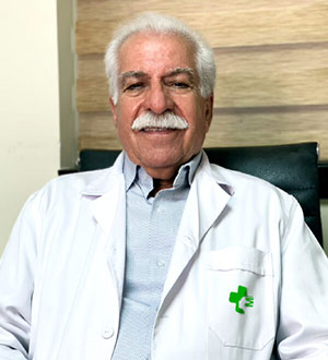 دکتر سیدحسن حسینی