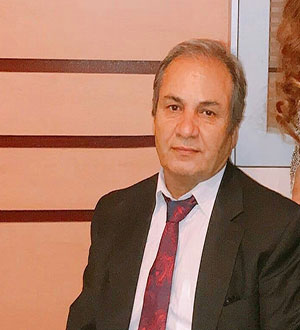دکتر علیرضا دادپور 