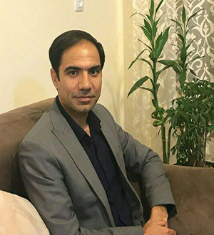 دکتر محمد کاظم فخری