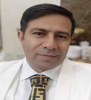 دکتر حسین منصوری