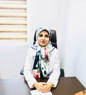 دکتر طیبه مماوی 