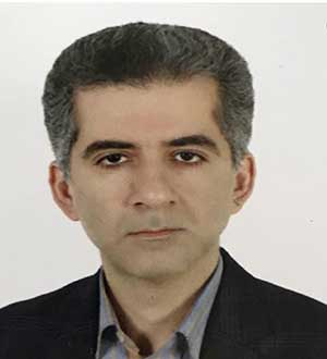 دکتر محمد صیاد نصیری 
