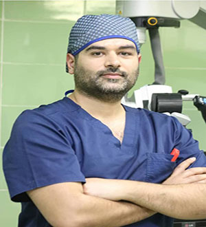 دکتر محمود یزدان پناهی