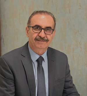 دکتر یحیی تازیکی
