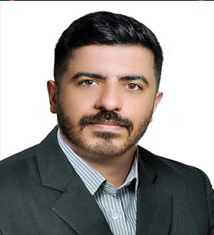دکتر ساجد محمدیان 
