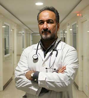 دکتر محمد تقی مجنون فوق تخصص قلب کودکان