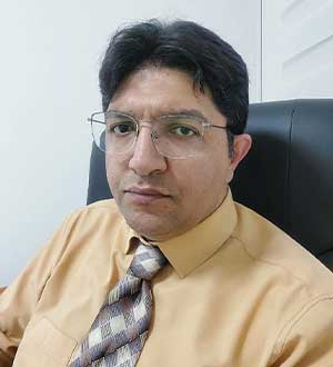 دکتر محسن یوسف زاده 