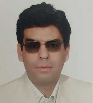 دکتر سید حسین لاله