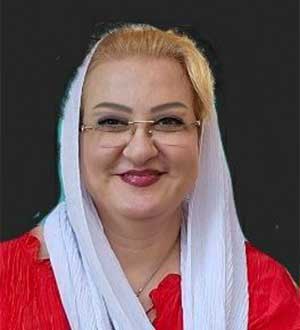 دکتر طناز کاکاوند