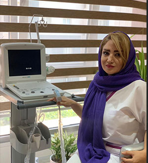 دکتر سمیه ثقفی راد 