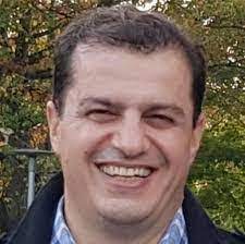 دکتر فرید نقش بندی