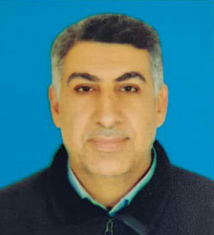 دکتر علی حجاری 