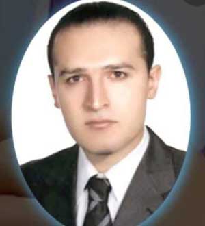 دکتر احمدعلی گل آقایی