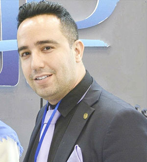 مهندس شعبانی