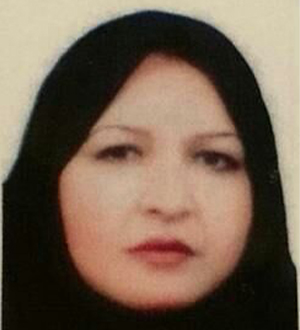 دکتر کاترین نقدی وند