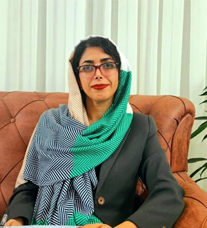 روان درمانگر سمیرا نژادنادری