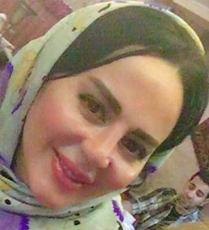دکتر رویا خیرالهی
