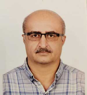 دکتر محمد علی حقیقی