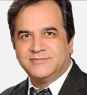 دکتر حسین روزبهانی