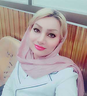 فیزیوتراپیست فرشته بدوی