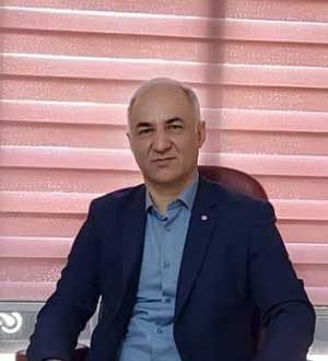 دکتر سیدحسن شفیعی
