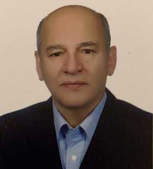 دکتر سیروس ملک پور