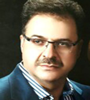 دکتر محمدحسین فاتحی متخصص داخلی