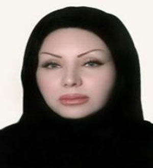 فاطمه حسامی