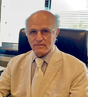 دکتر محمدعلی یوسف نیا فوق تخصص جراحی قلب و عروق