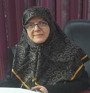 دکتر مریم السادات بنی هاشمی متخصص کودکان و نوزادان