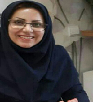 دکتر  سیده سهیلا منصوری متخصص بیماریهای قلب و عروق