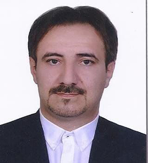 دکتر جواد آذری 
