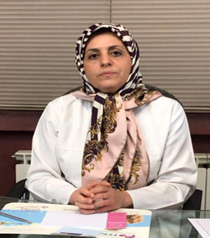 دکتر زهرا محسنیان