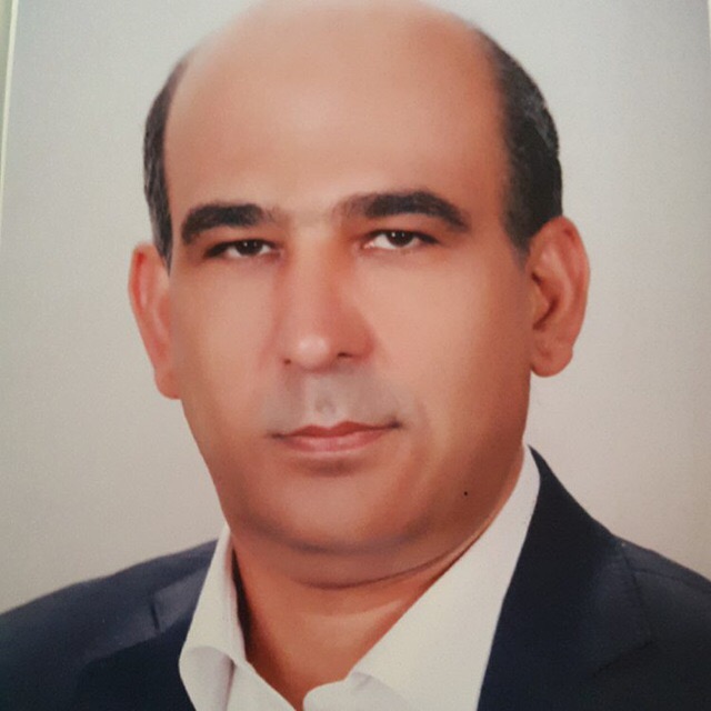 دکتر محمد حیدری متخصص کودکان و نوزادان 