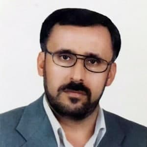 دکتر محمدمهدی حسینی متخصص جراحی کلیه و مجاری ادراری