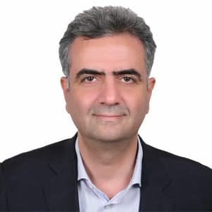 دکتر علیرضا سینا متخصص جراحی کلیه و مجاری ادراری