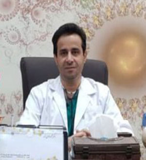 دکتر محمود هادی زاده فوق تخصص درمان واریس و قلب و عروق