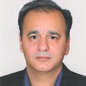 شنوایی شناس هادی بهزاد