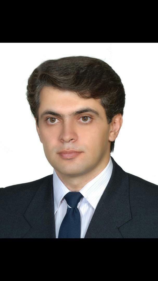 دکتر هادی رضایی 