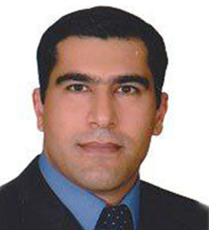 دکتر سیدمجید علوی 
