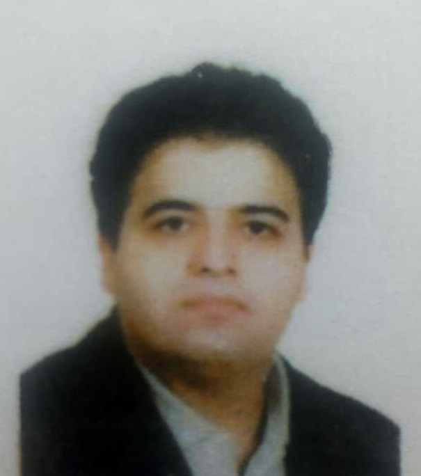 دکتر سیدمهدی نبی پور اشرفی جراح و متخصص چشم پزشکی