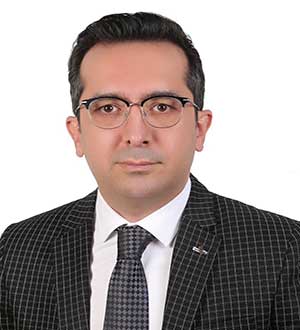 دکتر محمدرضا کیانی