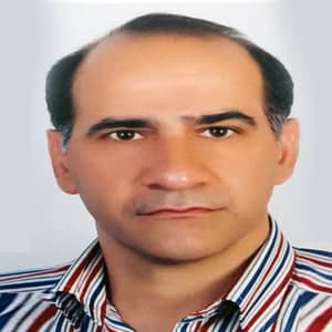 دکتر حسین عباسی متخصص کودکان و نوزادان
