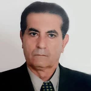 دکتر جمشید بهمنی نژاد 