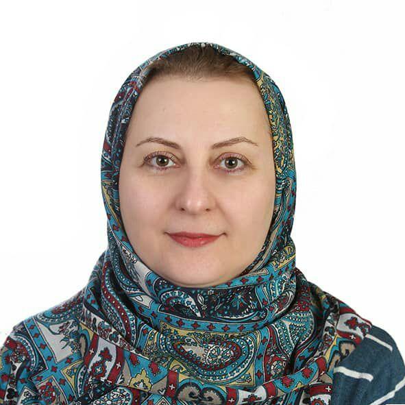 دکتر هیتا بنی هاشمی