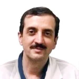 دکتر امیررضا هژبربیان متخصص داخلی,فوق تخصص قلب 